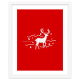 Magical deer thumbnail