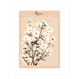 Reworked Flower Market Rome 1000 (Print Only) thumbnail