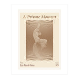 A Private Moment by Luis Ricardo Falero   (Print Only) thumbnail