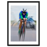 Womens Individual Time Trial No 4 Flow Version thumbnail