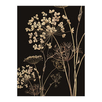 Wildflowers I (Print Only)