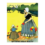 Netherlands, Sacramento River (Print Only) thumbnail