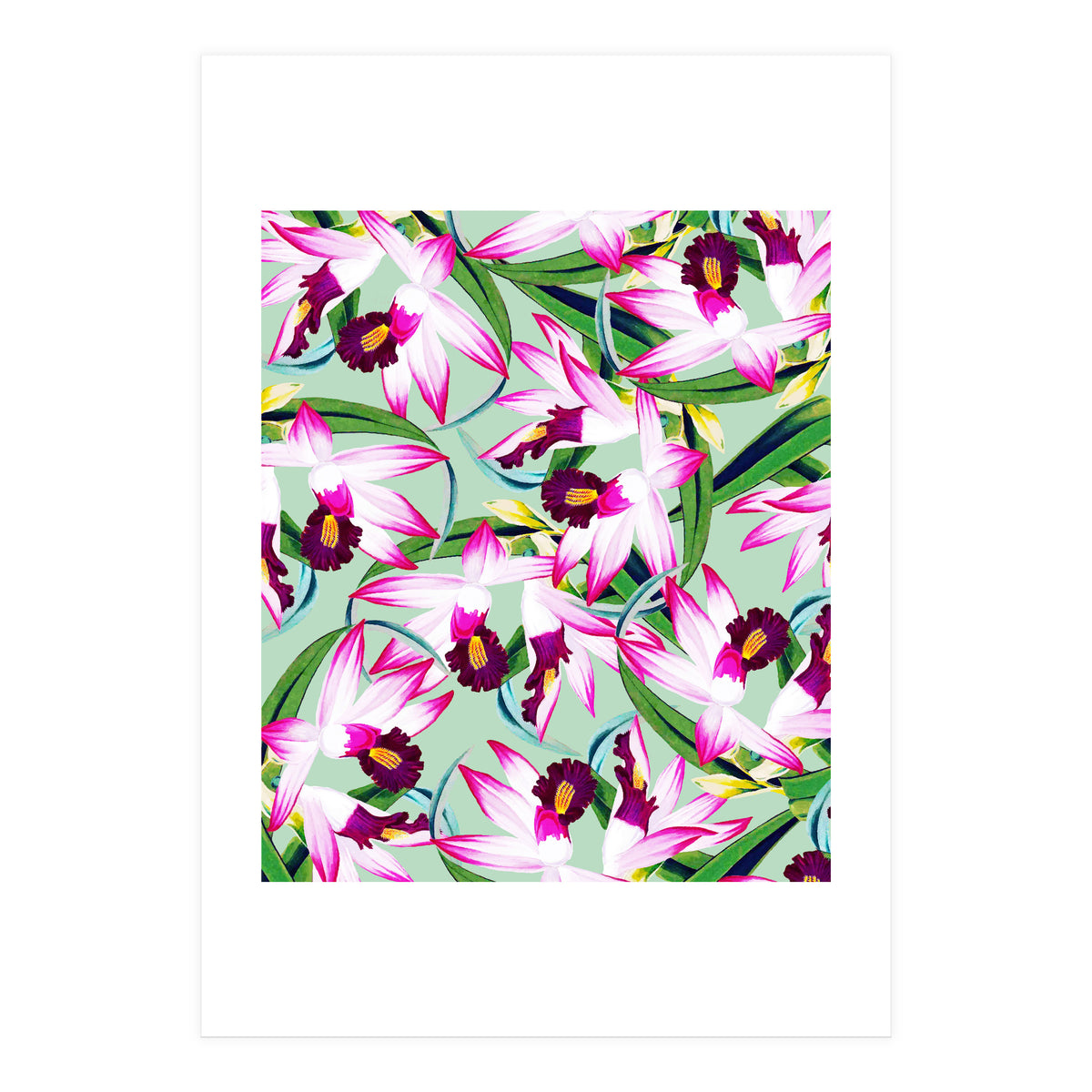 Belle âme #society6 #decor #buyart (Print Only)