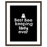 Bee Keeping Lady thumbnail