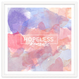 Hopeless Romantic Quote thumbnail
