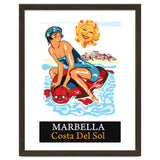 Marbella, Costa Del Sol, Spain thumbnail