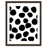 Never Change Your Spots #society6 #fashion #pattern #polkadots thumbnail