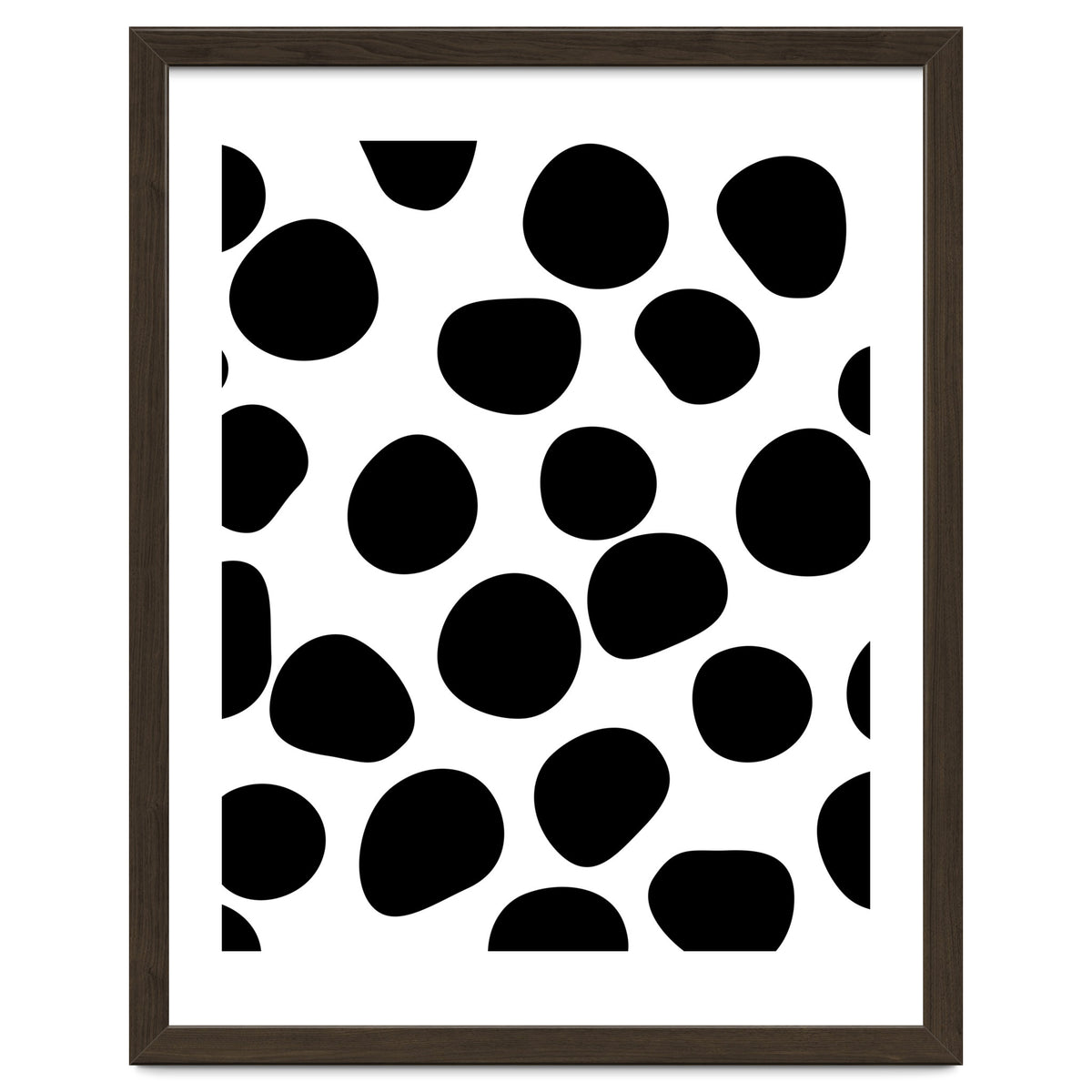 Never Change Your Spots #society6 #fashion #pattern #polkadots