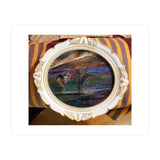 Memory 26x29.cm.acrylic. With Frame 33x38.cm. (Print Only) thumbnail