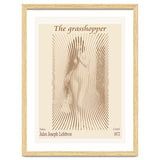The Grasshopper – Jules Joseph Lefebvre  (1872) thumbnail