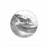 Planet Ocean (Print Only) thumbnail
