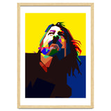 Dave Grohl Foo Fighters Grunge Sound thumbnail