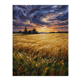 The Whispering Harvest (Print Only) thumbnail