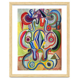 Abstracto Pop 2024 4 thumbnail