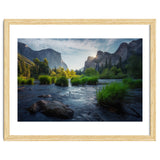 Yosemite Valley thumbnail