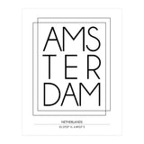 Amsterdam (Print Only) thumbnail