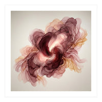 Minimalist & Elegant (Print Only)