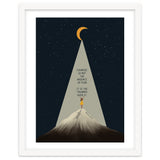 Courage Is Not The Absence Of Fear thumbnail
