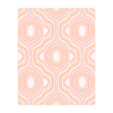 Peachy Marbled Tiles (Print Only) thumbnail