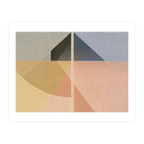 Geometric Sailing 02 (Print Only) thumbnail