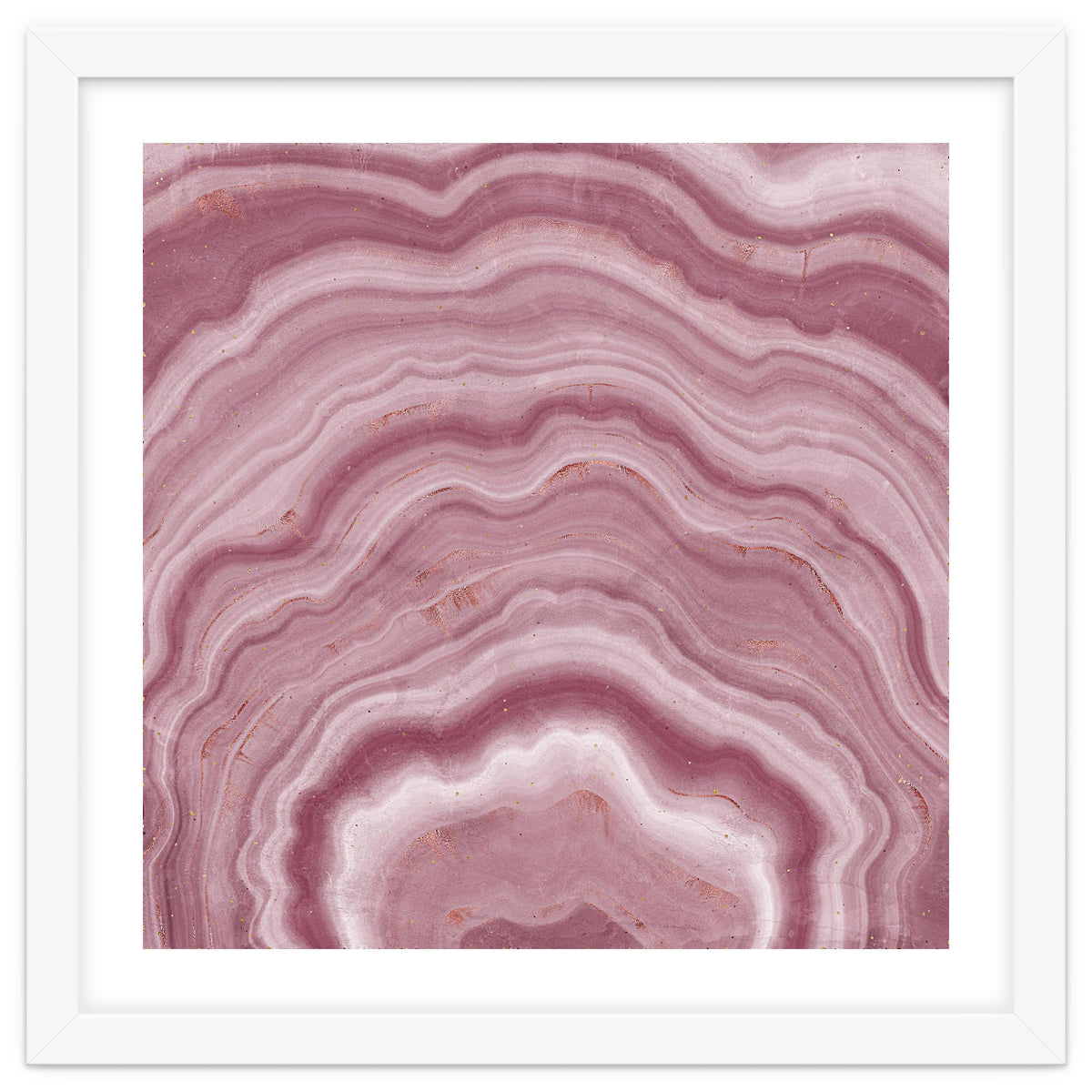 Pink Agate Texture 08