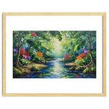 Tropical Jungle Oasis thumbnail
