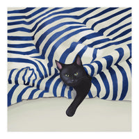 Out Of Line (Print Only)