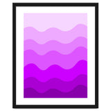 Purple gradient design thumbnail