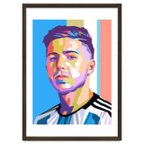 Enzo Fernandez art thumbnail