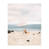 Beach Morning II (Print Only) thumbnail
