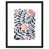 Floral branches thumbnail