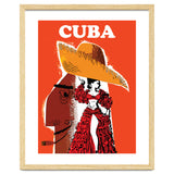 Cuba, Dancing Girl thumbnail