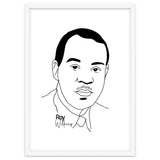 Roy Wilkins American Civil Rights Leader thumbnail