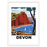 Devon County, England thumbnail