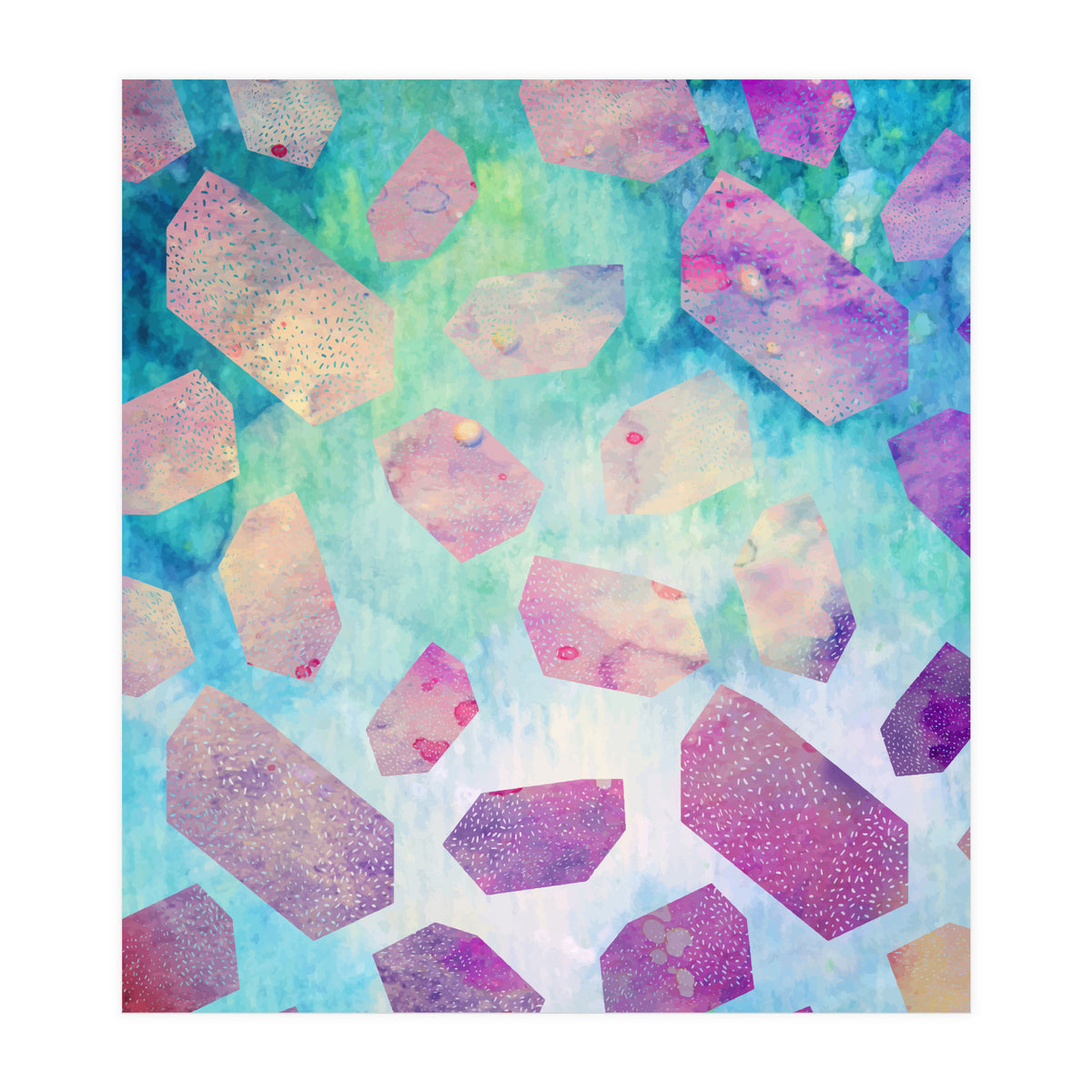 Ain't This A Fairytale (Print Only)