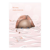 Maybe Tomorrow (Print Only) thumbnail