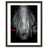 Allen Lambert Galleria No 3 Color Version