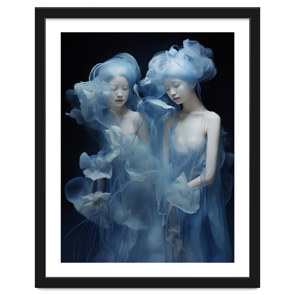 Adam247 Three Woman In Blue Costumes With Flowers In Their Hair Ea62bba6 9bb2 4b2c B3b6 4cd1319f5670 Copy