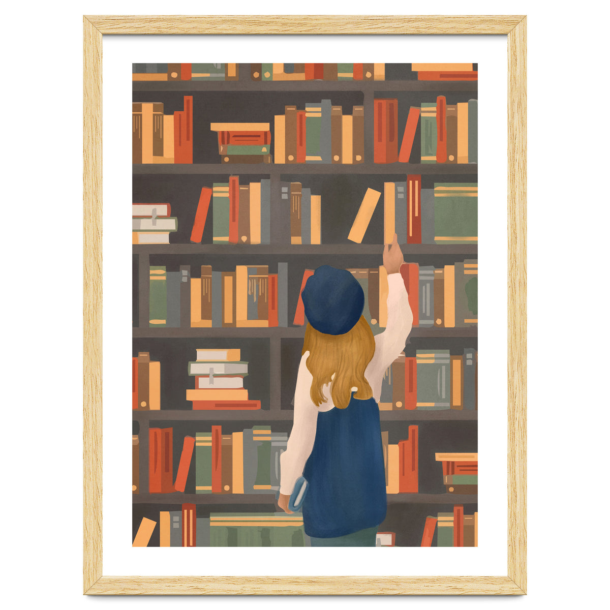 Library Love
