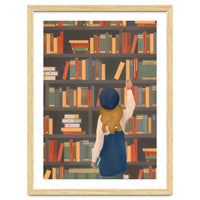 Library Love
