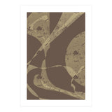 Moon Scratches (Print Only) thumbnail