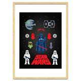 Star Wars thumbnail