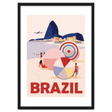 Brazil, Beach, Sao Paulo, City thumbnail