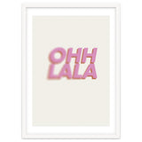 OHH LALA thumbnail