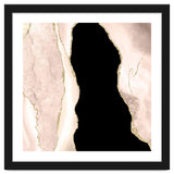 Ivory & Gold Agate Texture 02 thumbnail