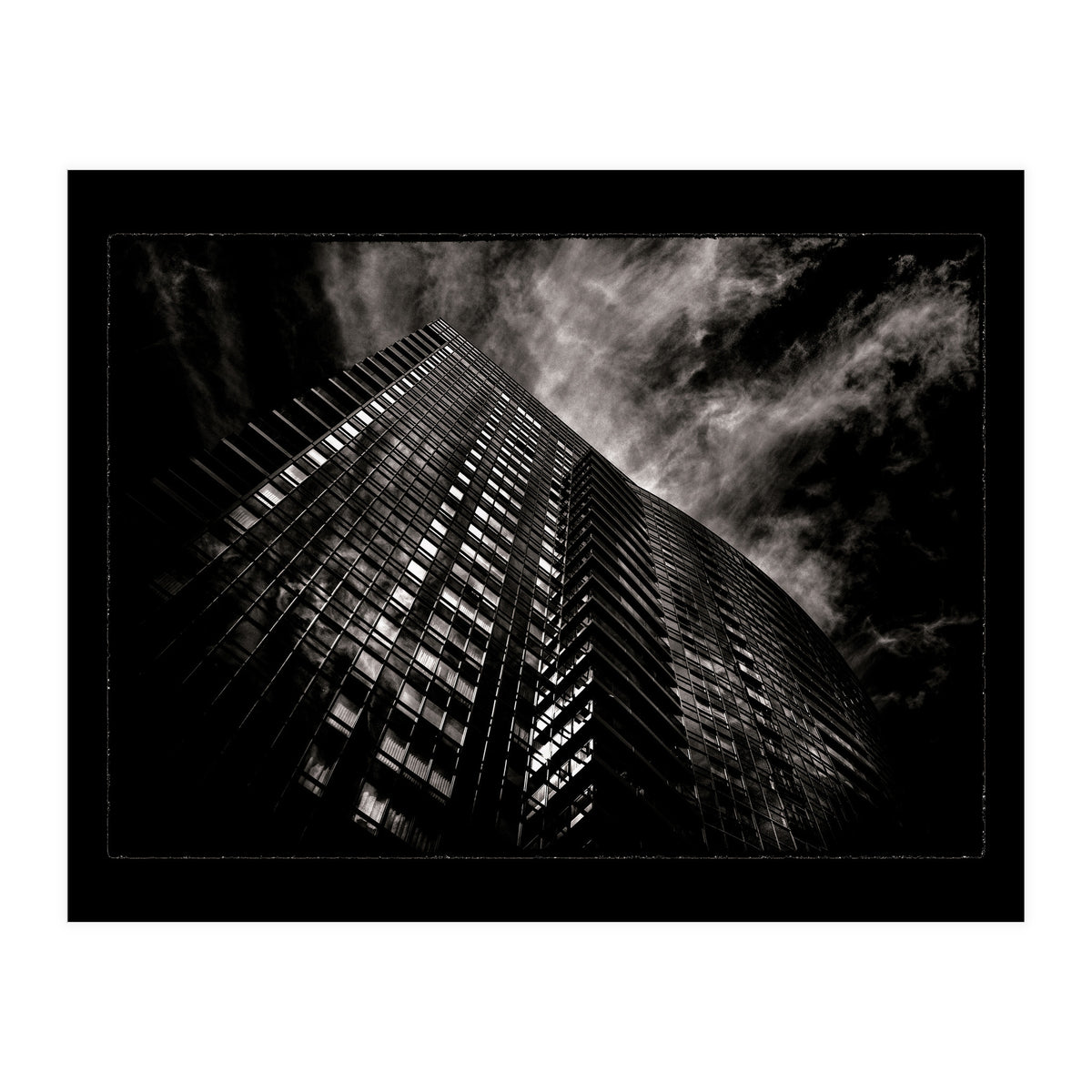 No 25 Greenview Ave 1 with Border (Print Only)