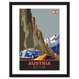 Austria By Car thumbnail