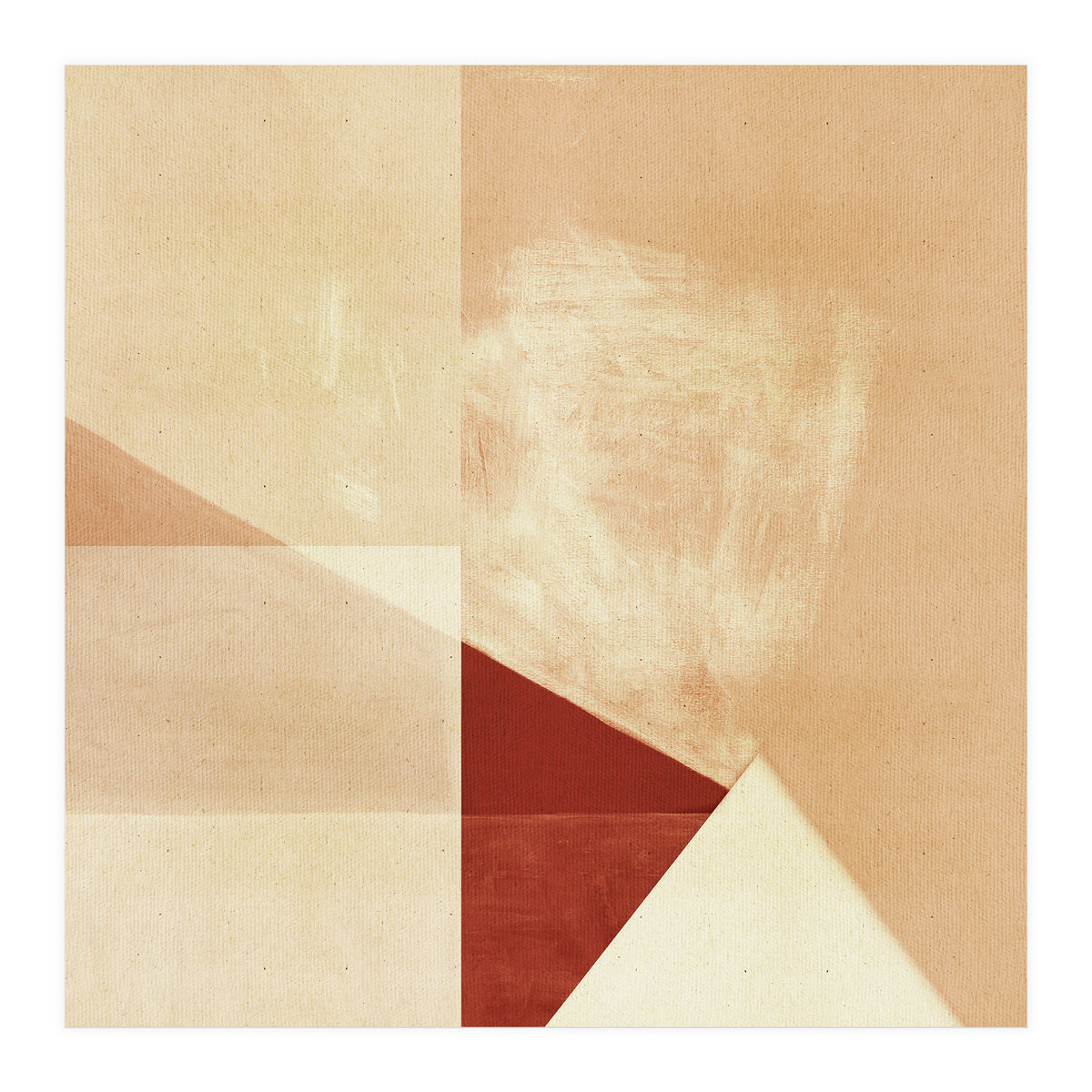 Drastic Thaw 01 (Print Only)