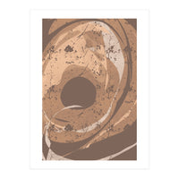 Abstract Rotation (Print Only)