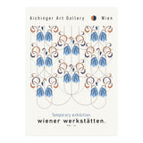 Wiener Werkstätten Exhibition Poster (Print Only) thumbnail